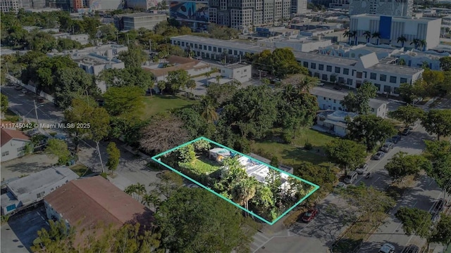 3055 NW 5th Ave, Miami FL, 33127 land for sale