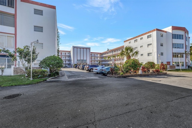 4000 NW 44th Ave Unit 405, Lauderdale Lakes, FL 33319 - view of property