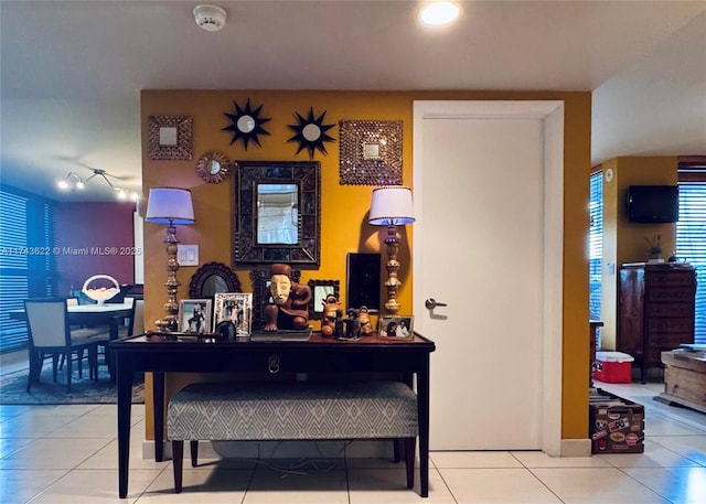 3007 NE 183rd Ln Unit 7, Aventura, FL 33160 - interior space featuring tile patterned flooring