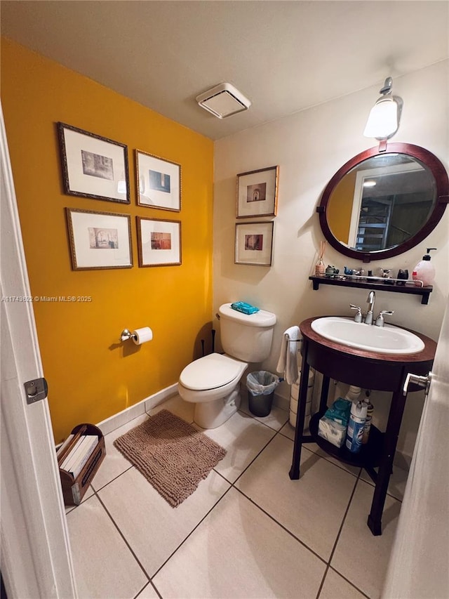 3007 NE 183rd Ln Unit 7, Aventura, FL 33160 - doorway with tile patterned floors