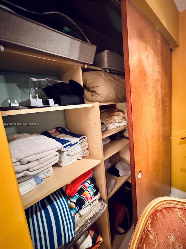 3007 NE 183rd Ln Unit 7, Aventura, FL 33160 - view of closet