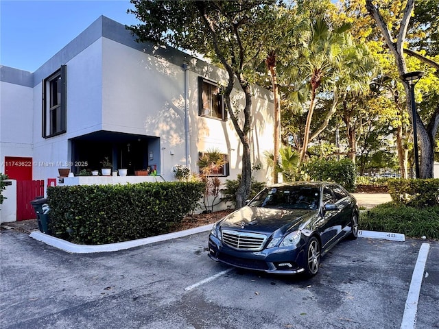 3007 NE 183rd Ln Unit 7, Aventura, FL 33160 - exterior space