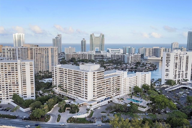 500 Three Islands Blvd Unit 411, Hallandale Beach, FL 33009 - photo 1