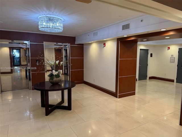 3530 SW 22nd St Unit 706, Miami, FL 33145 - common area with visible vents
