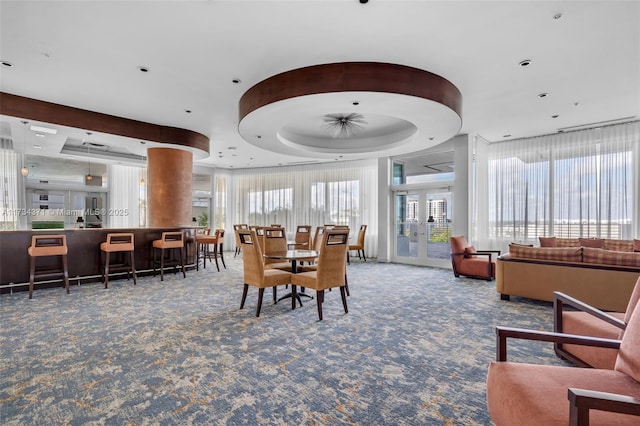 315 NE 3rd Ave Unit 1804, Fort Lauderdale, FL 33301 - view of lobby