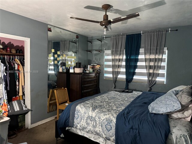 1445 NE 136th St, North Miami, FL 33161 - view of bedroom