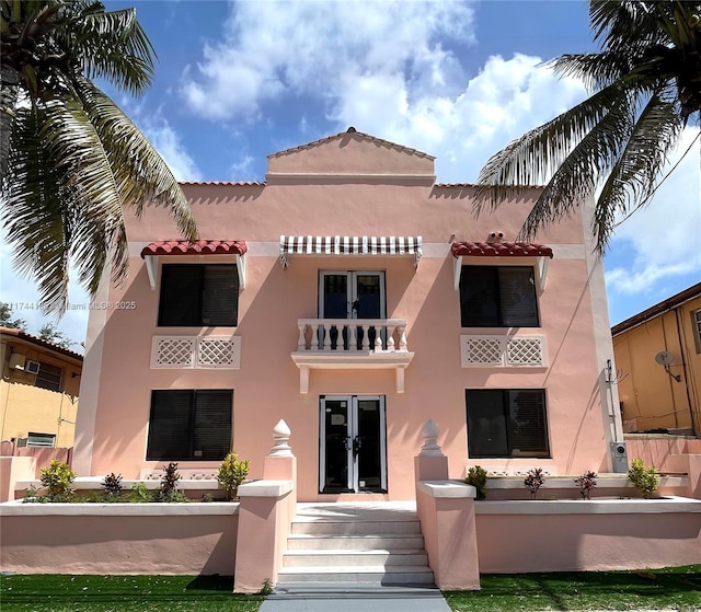 1553 SW 7th St, Miami, FL 33135 - view of back of property