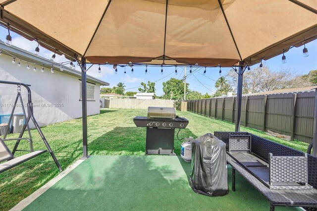 9570 Jamaica Dr, Cutler Bay, FL 33189 - photo 37