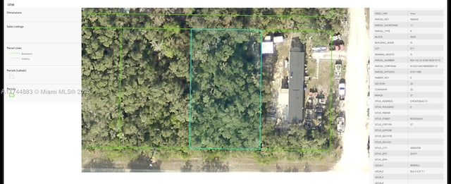Rousseau St Fl, undefined, FL 33597 - photo 1