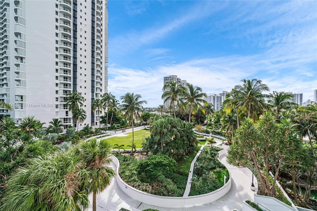 21055 Yacht Club Dr Unit 702, Aventura, FL 33180 - photo 29