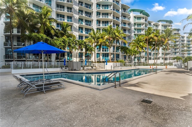3029 NE 188th St Unit 924, Aventura, FL 33180 - photo 18