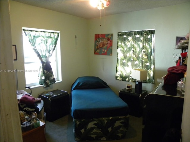 view of bedroom