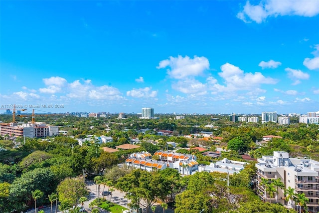 1915 Brickell Ave Unit C1612, Miami, FL 33129 - view of urban area