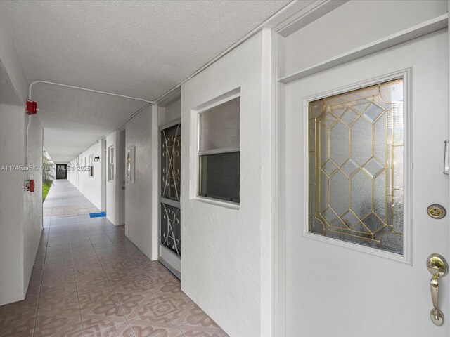 3750 NE 170th St Unit 100, North Miami Beach, FL 33160 - view of lobby