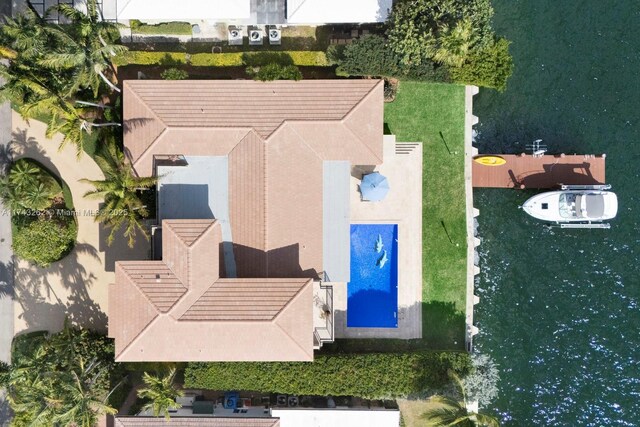 1500 NE 103rd St, Miami Shores, FL 33138 - view of subject property
