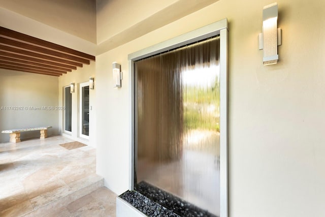 1500 NE 103rd St, Miami Shores, FL 33138 - view of doorway to property