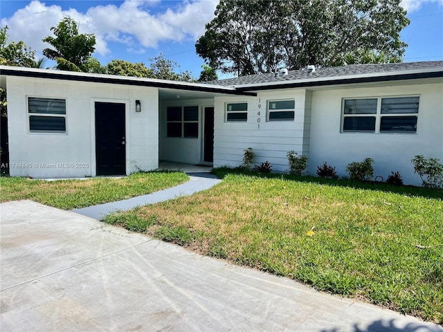 19401 NW 1st Pl, Miami Gardens, FL 33169 - photo 1