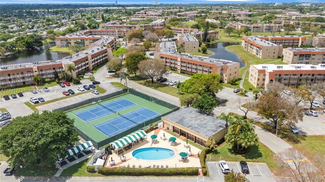 2811 N Pine Island Rd Unit 302, Sunrise, FL 33322 - interior space featuring baseboards, wood finished floors, and visible vents