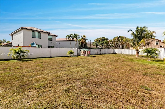 17356 SW 21st St, Miramar, FL 33029 - view of yard