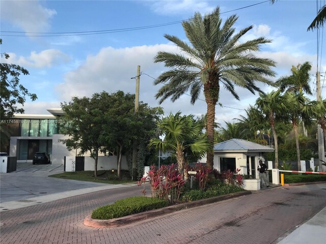 1155 S Biscayne Point Rd, Miami Beach, FL 33141 - photo 29