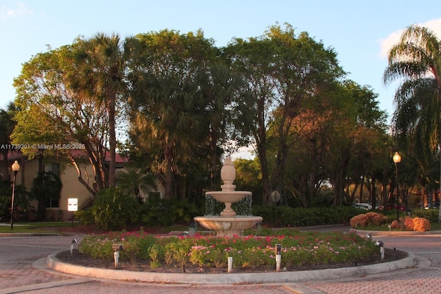 10717 Cleary Blvd Unit 203, Plantation, FL 33324 - view of property's community