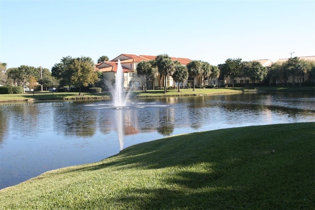 10717 Cleary Blvd Unit 203, Plantation, FL 33324 - water view