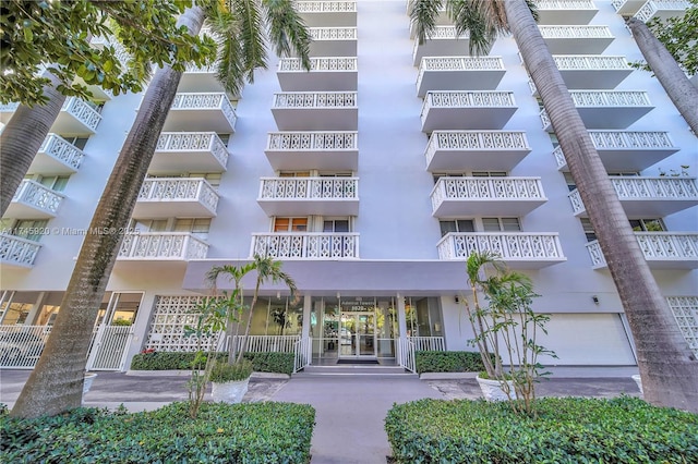 1020 Meridian Ave Unit 515, Miami Beach, FL 33139 - view of property