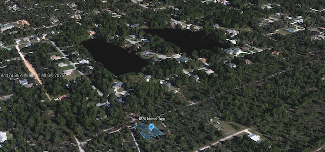 1829 Nectar Ave, Sebring FL, 33875 land for sale