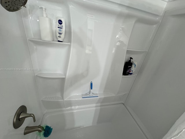 4770 NW 21st St Unit 208, Lauderhill, FL 33313 - view of bathroom