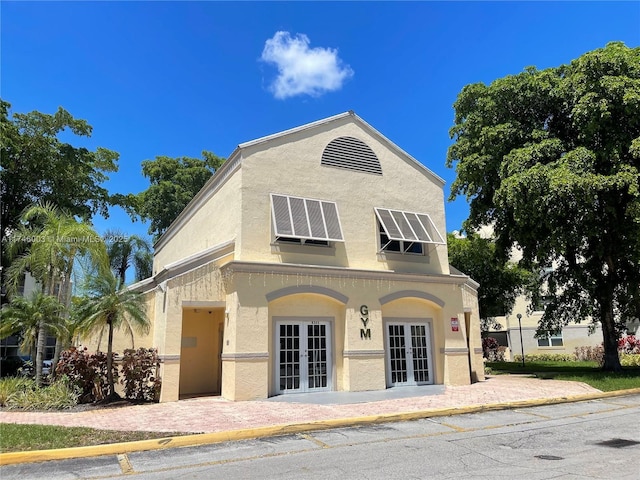 8225 Lake Dr Unit 502, Doral, FL 33166 - view of building exterior