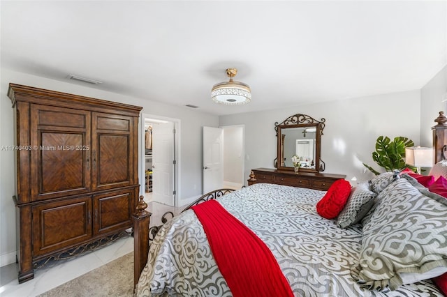 16520 SW 80th Ave, Palmetto Bay, FL 33157 - bedroom featuring baseboards
