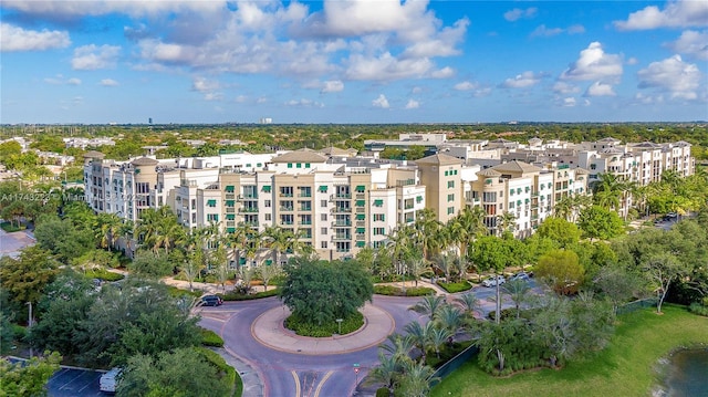510 NW 84th Ave Unit 640, Plantation, FL 33324 - aerial view of property's location