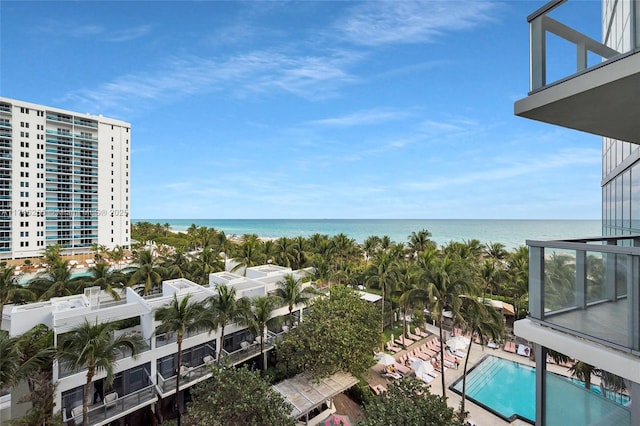 2201 Collins Ave Unit 625, Miami Beach, FL 33139 - photo 5
