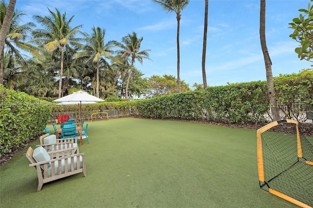 2201 Collins Ave Unit 625, Miami Beach, FL 33139 - photo 19
