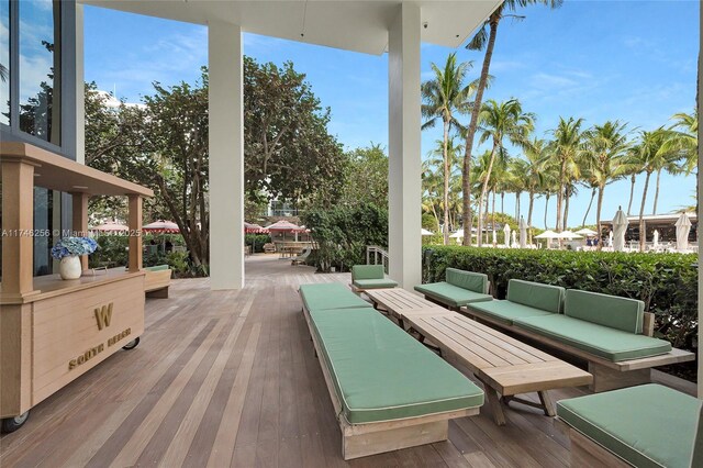 2201 Collins Ave Unit 625, Miami Beach, FL 33139 - photo 22