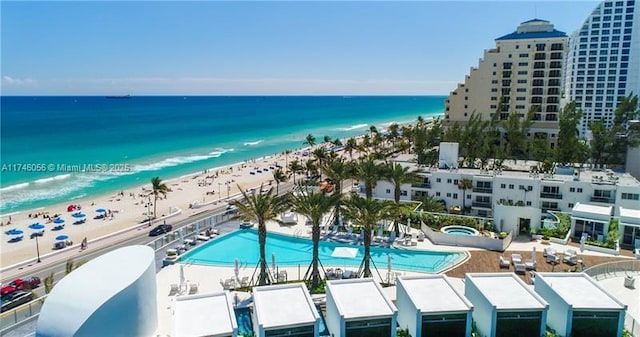 701 N Fort Lauderdale Beach Blvd Unit 805, Fort Lauderdale, FL 33304 - photo 2