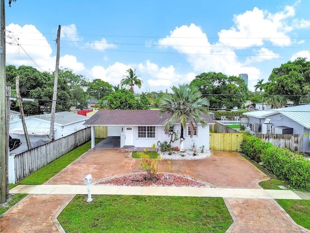 713 SW 6th Ave, Hallandale Beach, FL 33009 - view of front of property