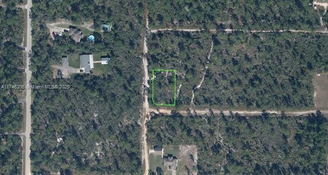 1846 Nolana Ave, Sebring FL, 33875 land for sale