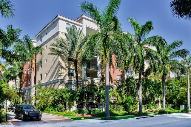 17100 N Bay Rd Unit 1303, Sunny Isles Beach, FL 33160 - view of building exterior