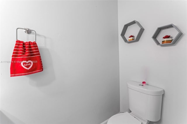 7140 W 2nd Way Unit 7140, Hialeah, FL 33014 - bathroom featuring toilet