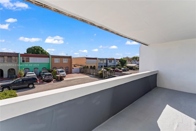 7140 W 2nd Way Unit 7140, Hialeah, FL 33014 - view of balcony
