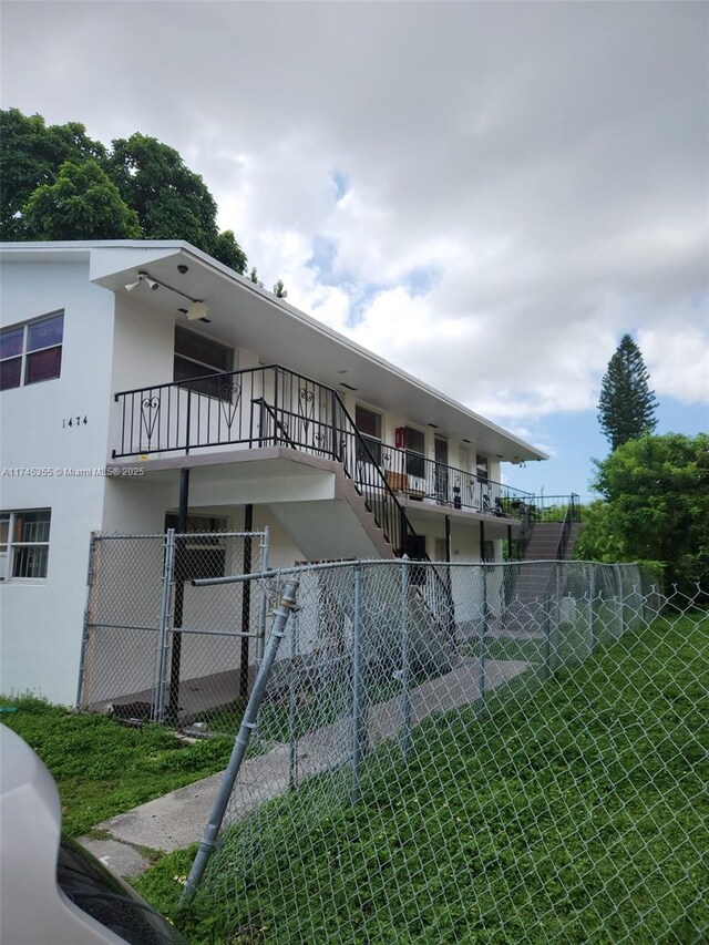1474 NW 61st St, Miami, FL 33142 - photo 2