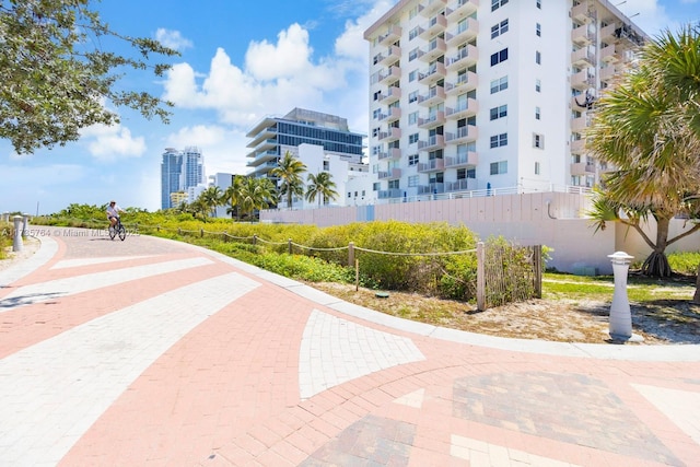 345 Ocean Dr Unit 819, Miami Beach, FL 33139 - view of surrounding community