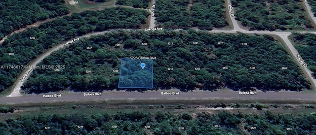 5226 Balboa Blvd, Sebring FL, 33872 land for sale