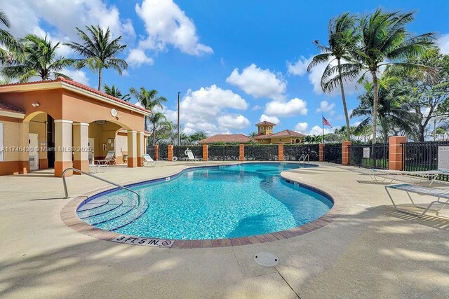 3505 Briar Bay Blvd Unit 104, West Palm Beach, FL 33411 - photo 30