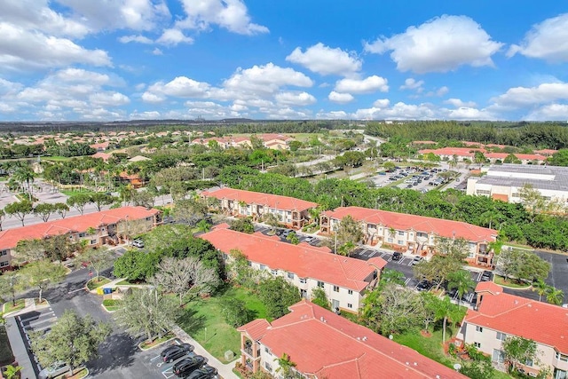 3505 Briar Bay Blvd Unit 104, West Palm Beach, FL 33411 - aerial view