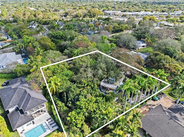 11012 SW 80th Ave, Miami FL, 33156 land for sale