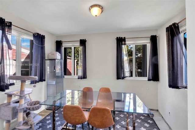 4711 NW 11th Ave, Miami, FL 33127 - view of dining room
