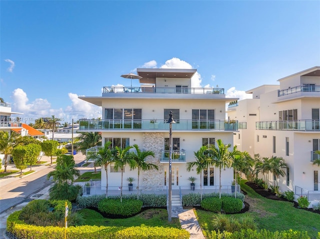 350 Desoto St, Hollywood, FL 33019 - view of building exterior