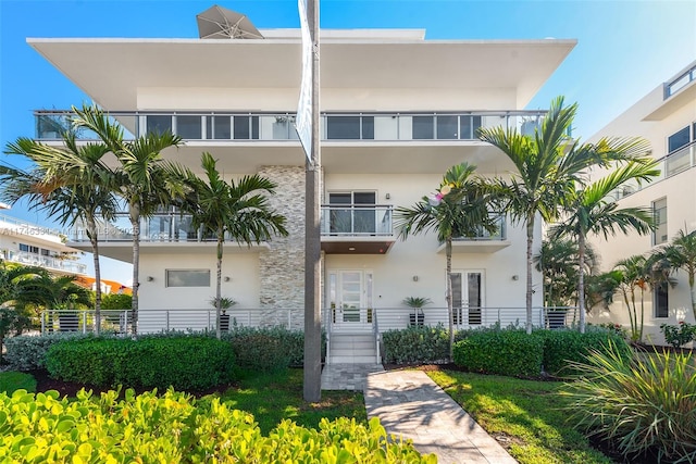 350 Desoto St, Hollywood, FL 33019 - view of property